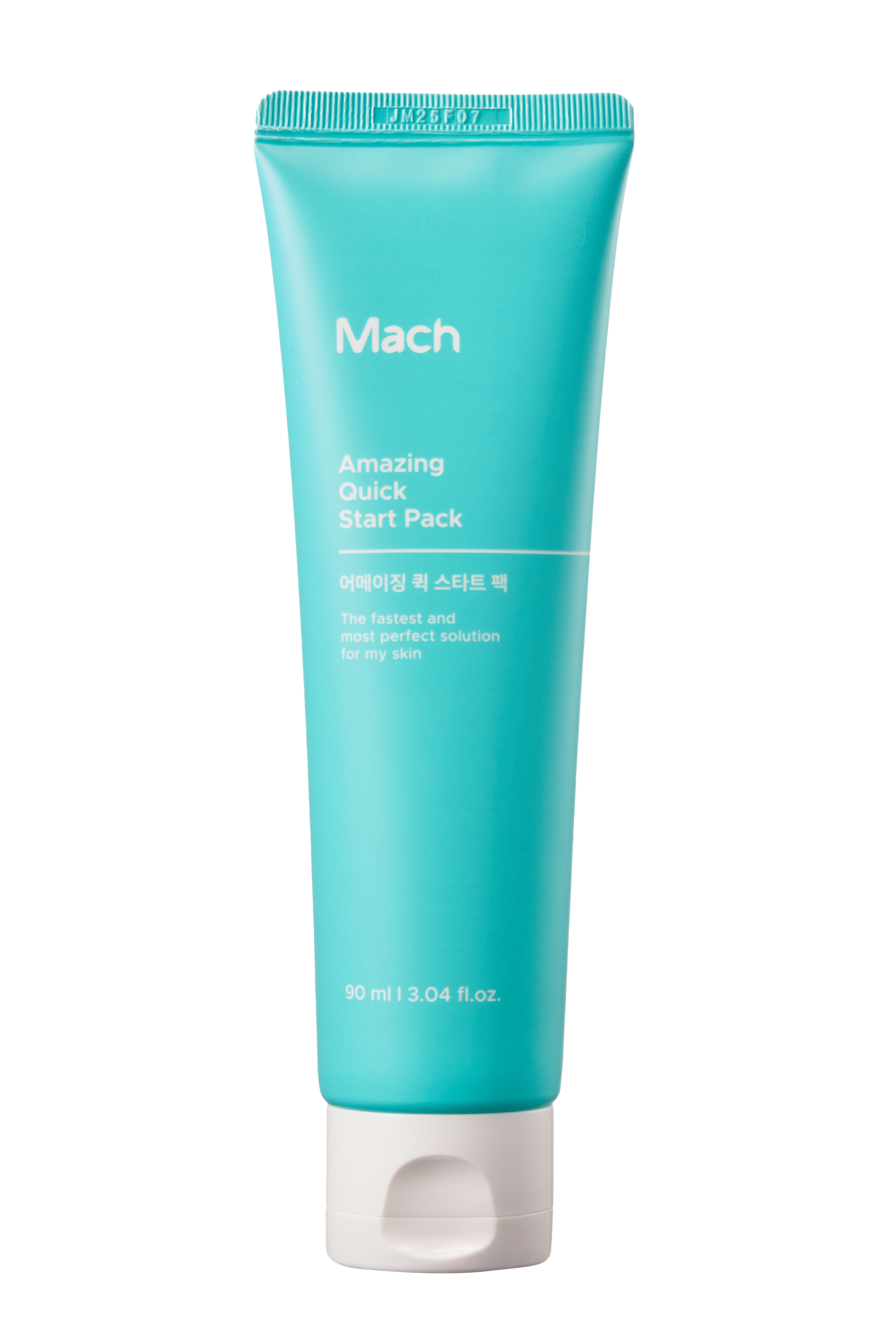 Mach Amazing Quick Start Pack