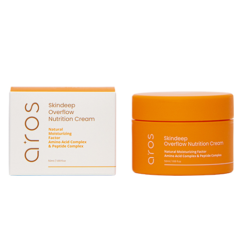 Overflow Nutrition Cream