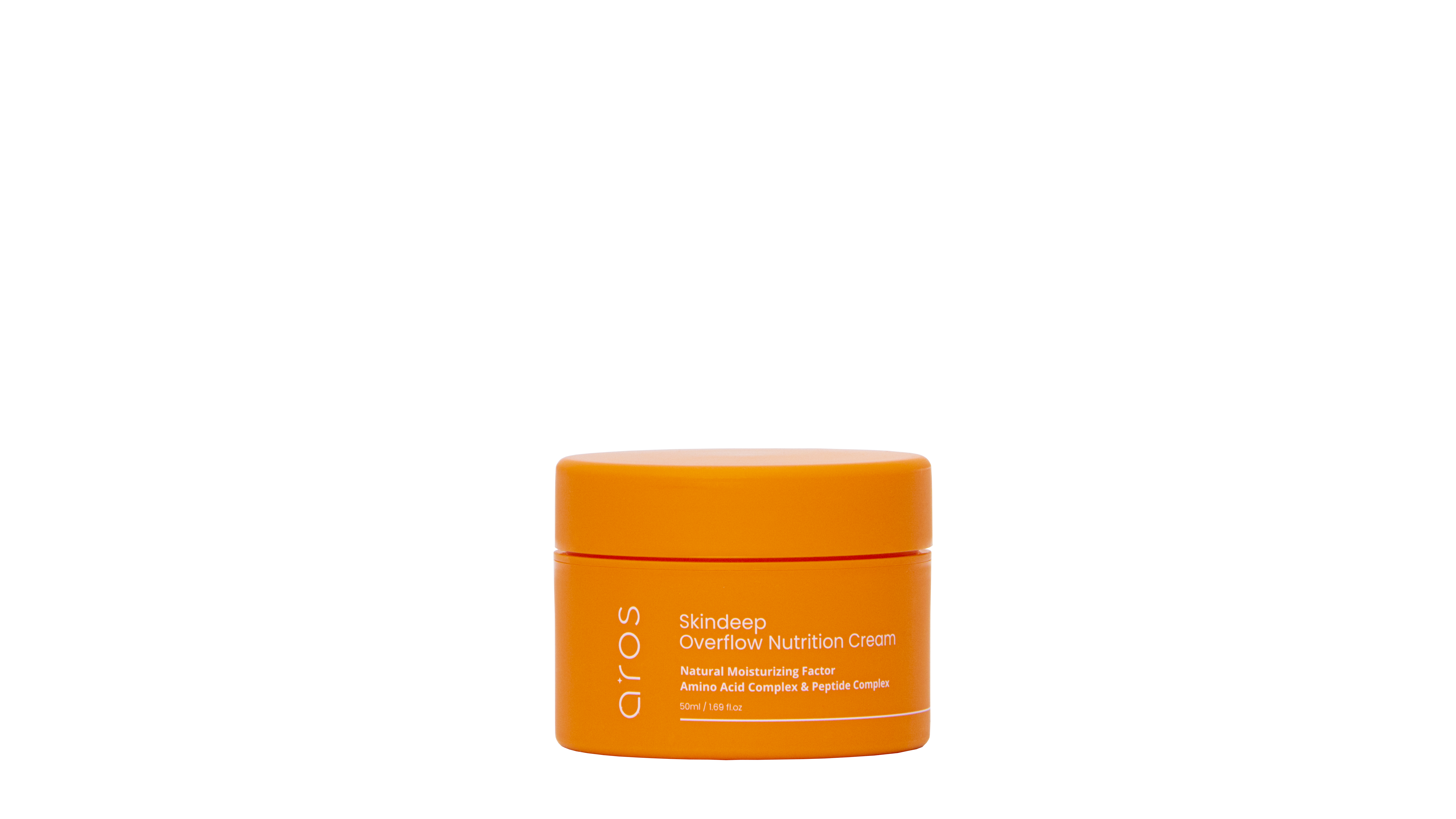 Overflow Nutrition Cream