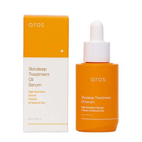 Treatment Oil Serum