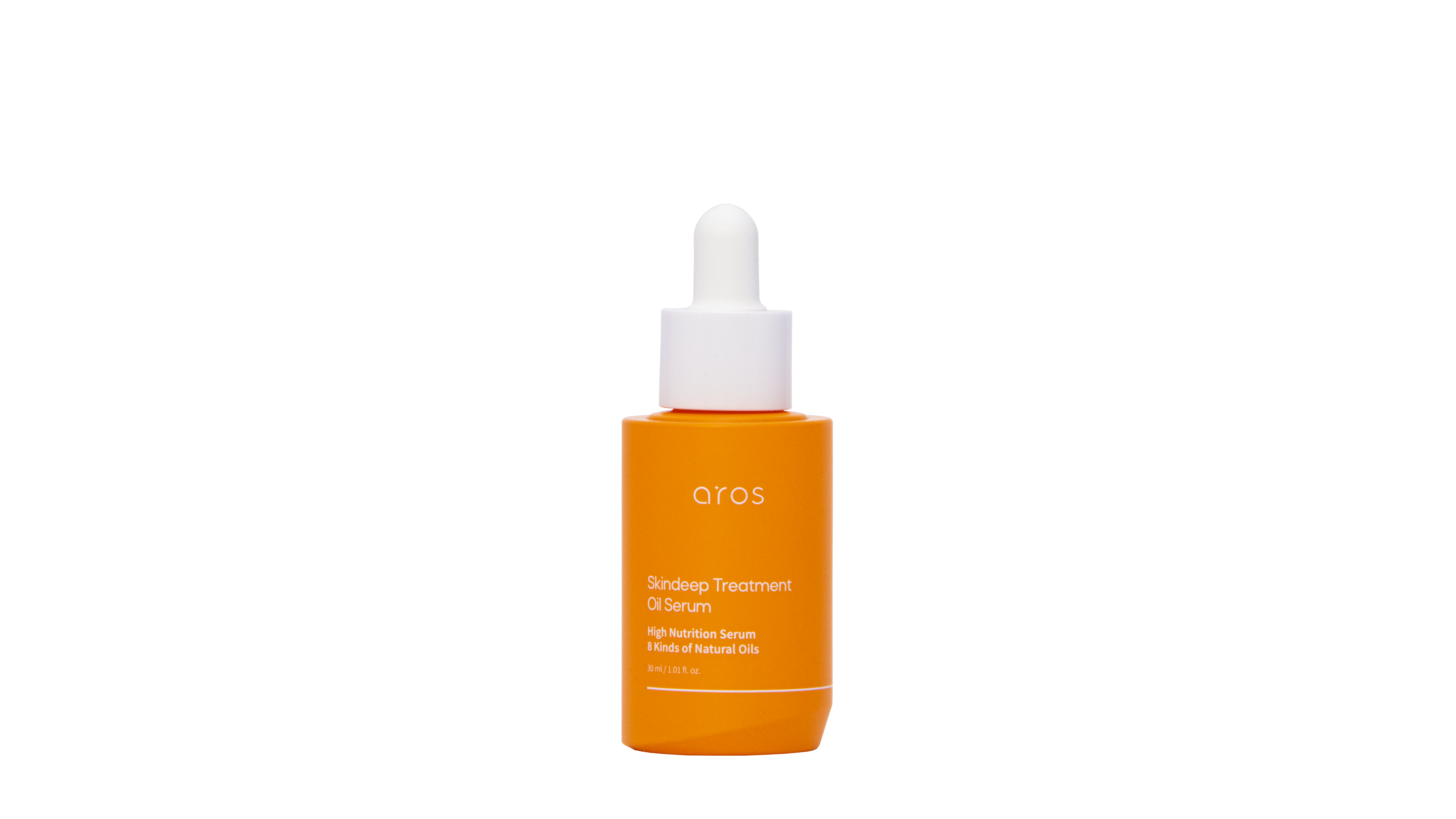 Treatment Oil Serum