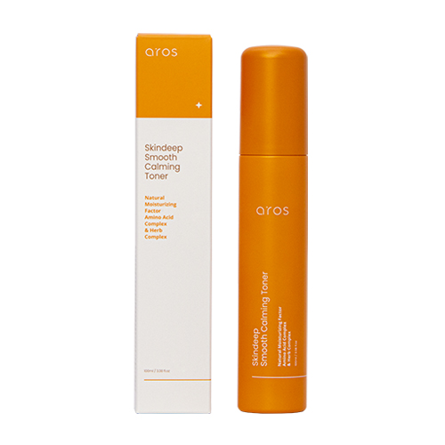 Whitening Toner