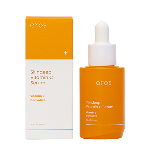 Anti-Aging Serum
