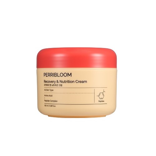 Recovery Nutrition Cream