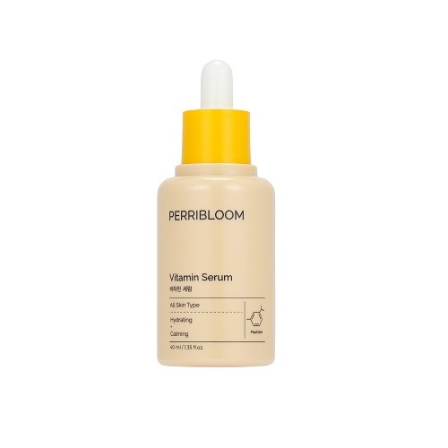 Vitamin Serum
