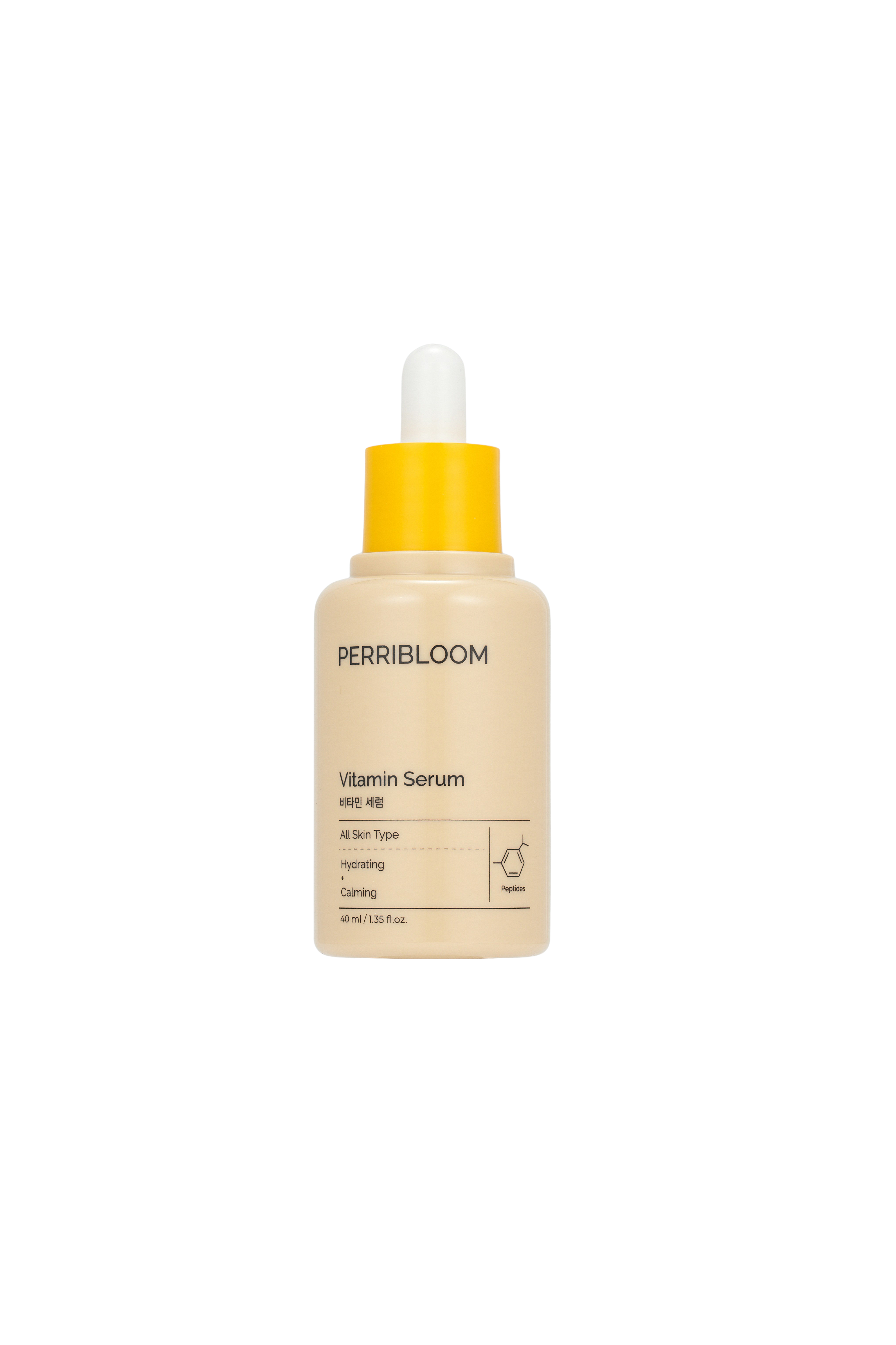 Vitamin Serum