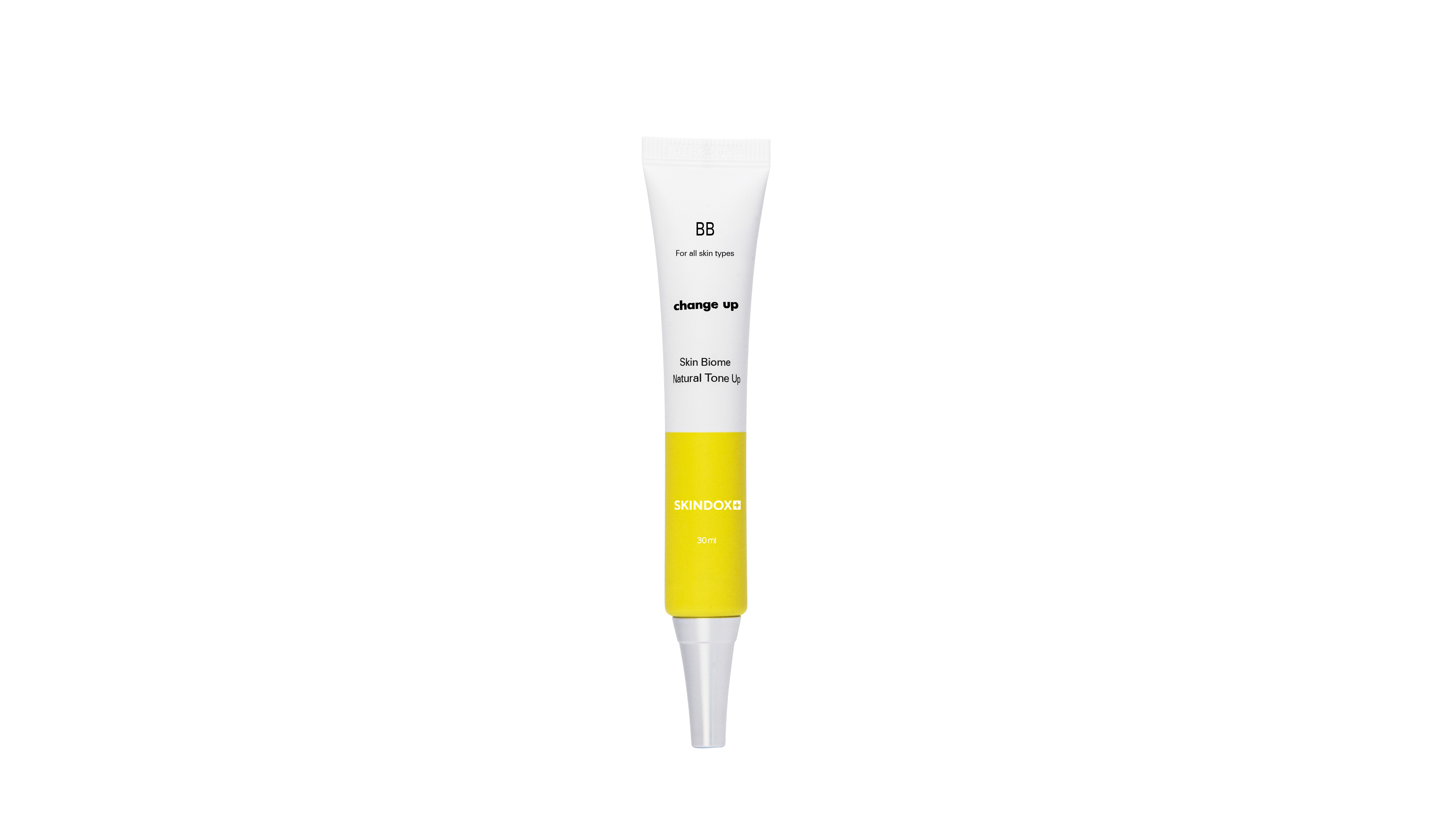 Natural Tone-Up BB