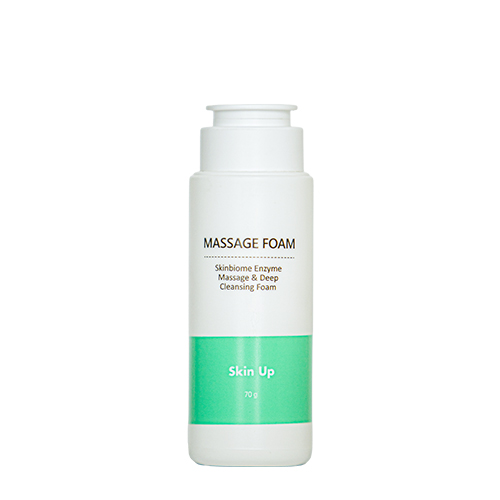 Cleansing Foam