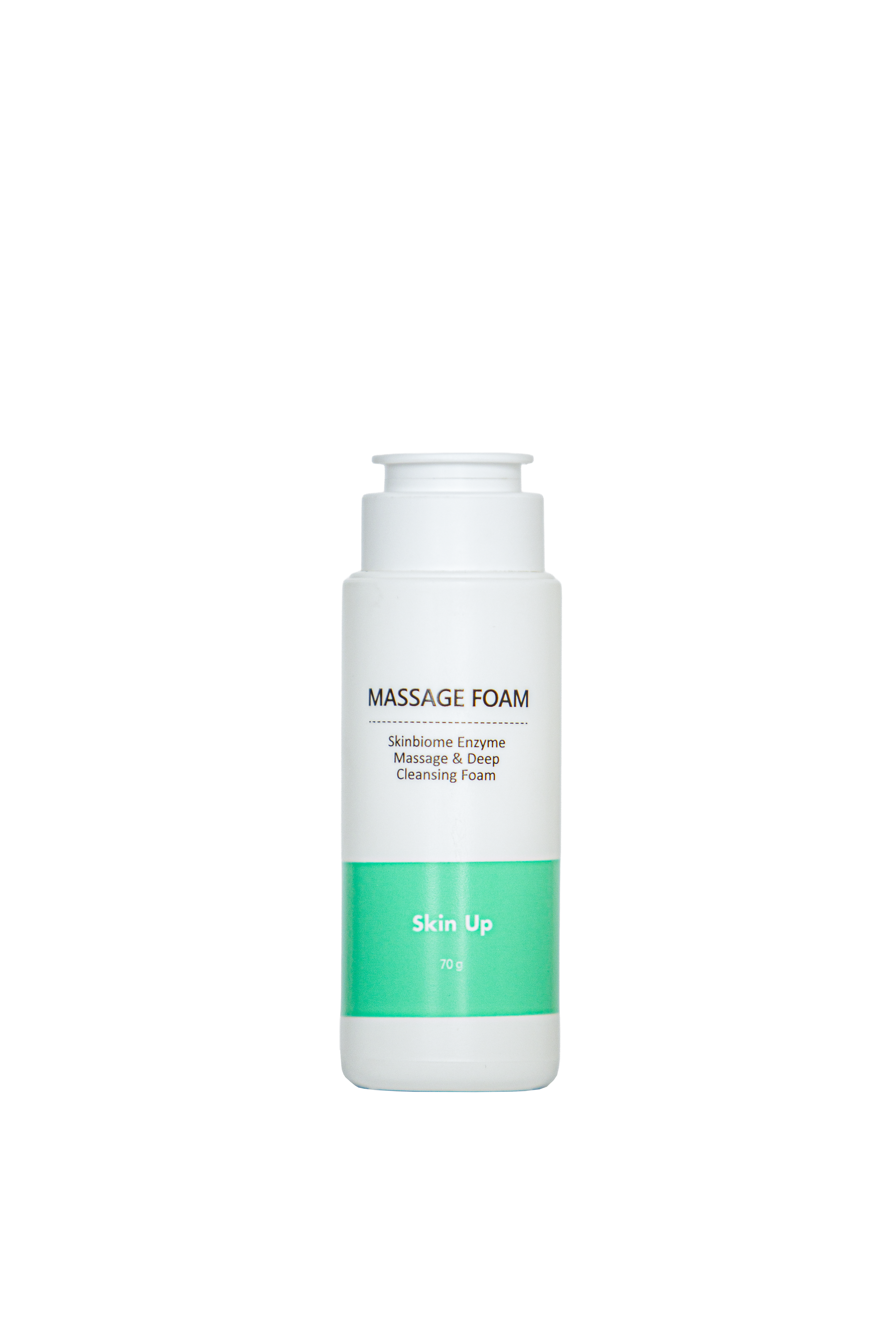 Cleansing Foam