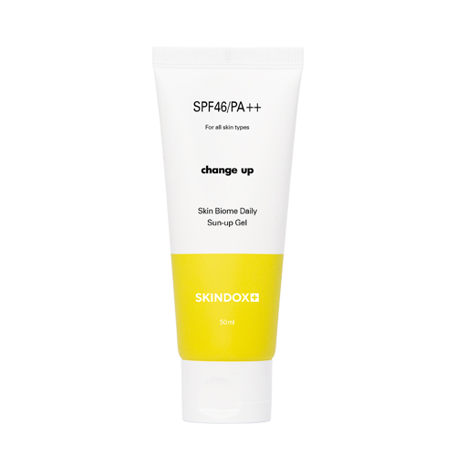 Sun-Up Gel