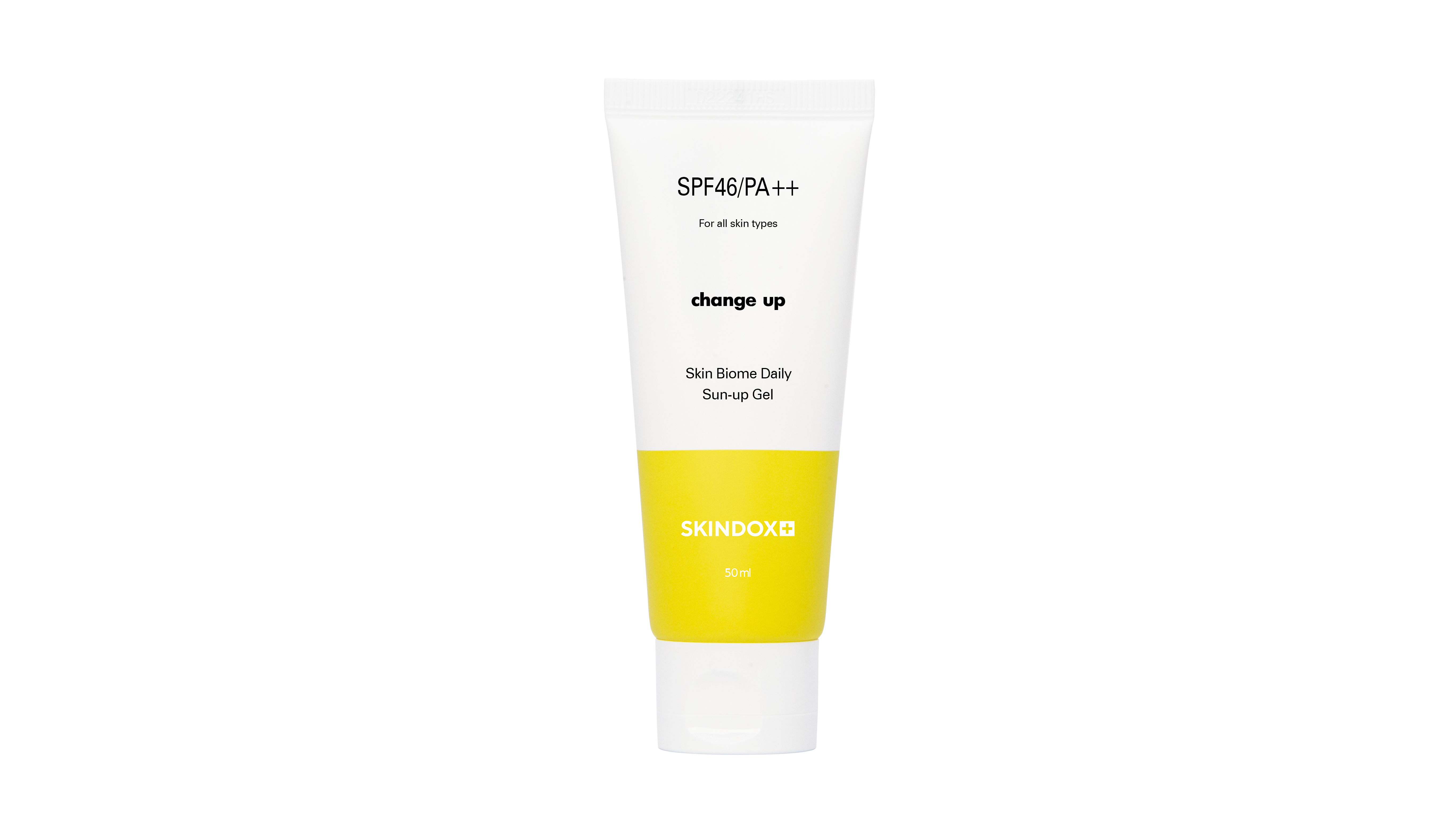 Sun-Up Gel